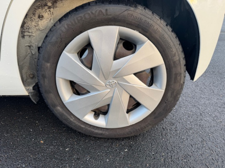 TOYOTA AYGO occasion seine-maritime