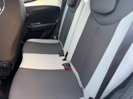 TOYOTA AYGO occasion seine-maritime