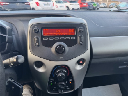 TOYOTA AYGO occasion seine-maritime