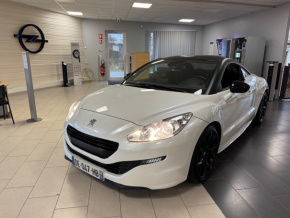 PEUGEOT RCZ