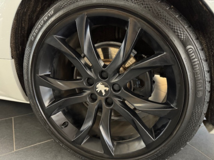 PEUGEOT RCZ occasion seine-maritime