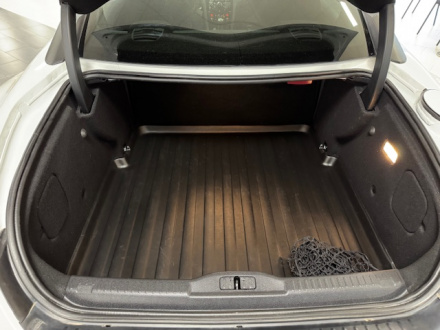 PEUGEOT RCZ occasion seine-maritime