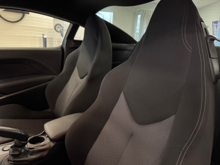 PEUGEOT RCZ occasion seine-maritime