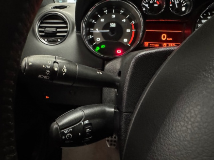 PEUGEOT RCZ occasion seine-maritime