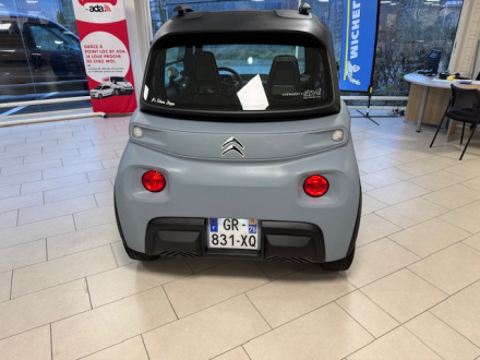 CITROEN AMI occasion seine-maritime