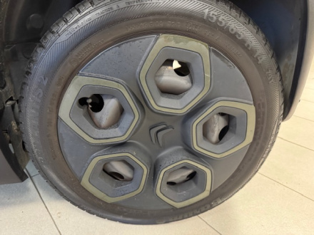 CITROEN AMI occasion seine-maritime