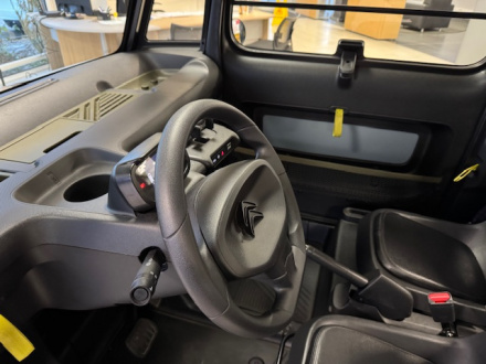 CITROEN AMI occasion seine-maritime