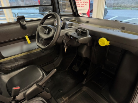 CITROEN AMI occasion seine-maritime