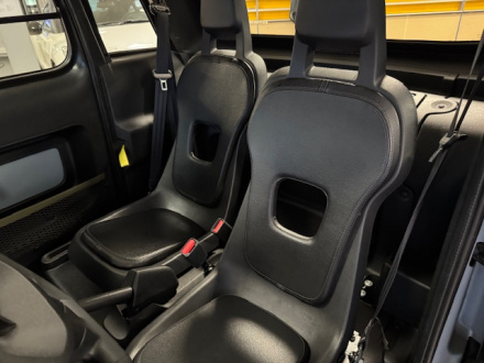 CITROEN AMI occasion seine-maritime