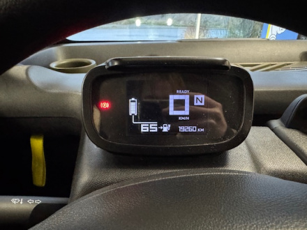 CITROEN AMI occasion seine-maritime