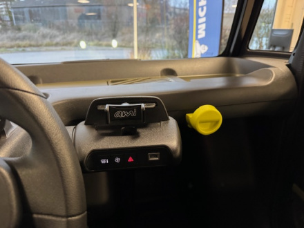 CITROEN AMI occasion seine-maritime