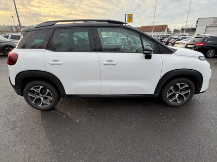 CITROEN C3 AIRCROSS occasion seine-maritime