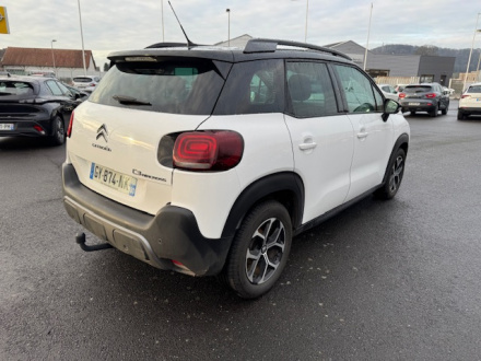 CITROEN C3 AIRCROSS occasion seine-maritime