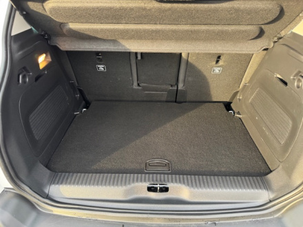 CITROEN C3 AIRCROSS occasion seine-maritime