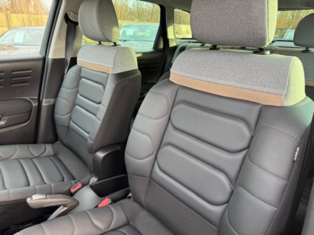 CITROEN C3 AIRCROSS occasion seine-maritime