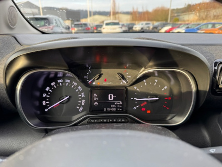 CITROEN C3 AIRCROSS occasion seine-maritime