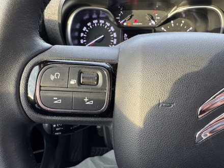 CITROEN C3 AIRCROSS occasion seine-maritime