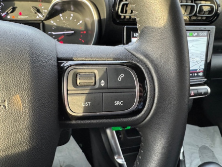CITROEN C3 AIRCROSS occasion seine-maritime