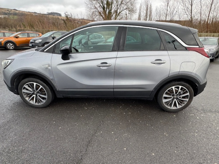OPEL CROSSLAND X occasion seine-maritime