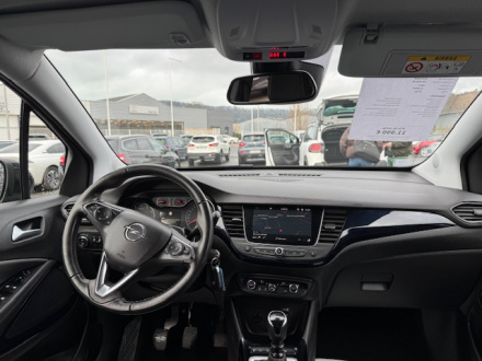 OPEL CROSSLAND X occasion seine-maritime