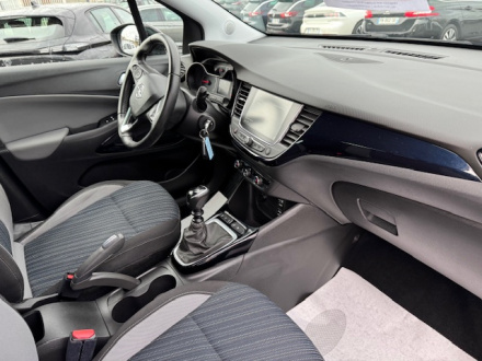 OPEL CROSSLAND X occasion seine-maritime