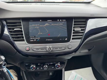 OPEL CROSSLAND X occasion seine-maritime