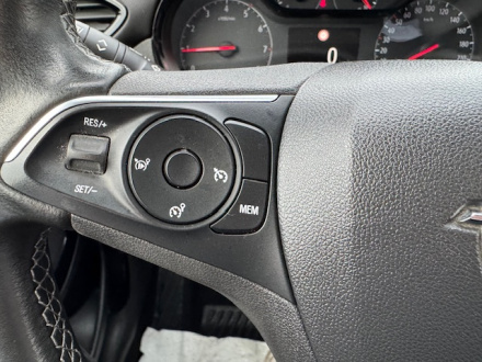 OPEL CROSSLAND X occasion seine-maritime