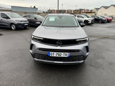 OPEL MOKKA occasion seine-maritime