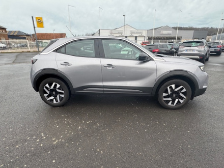 OPEL MOKKA occasion seine-maritime