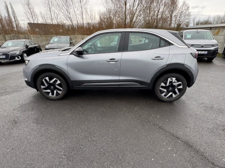 OPEL MOKKA occasion seine-maritime