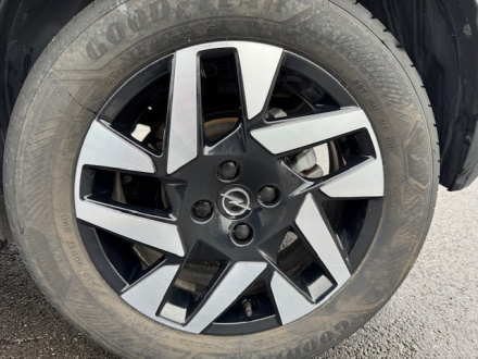 OPEL MOKKA occasion seine-maritime