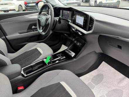 OPEL MOKKA occasion seine-maritime