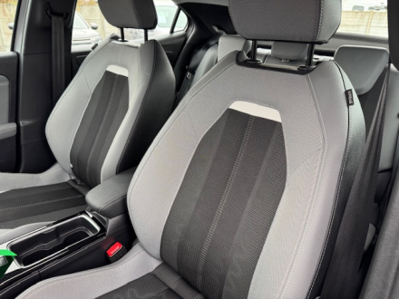 OPEL MOKKA occasion seine-maritime