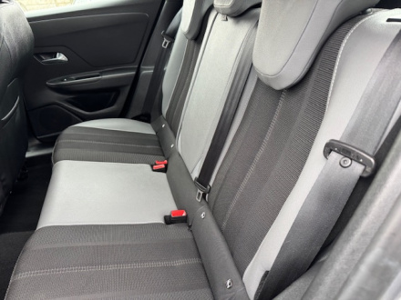 OPEL MOKKA occasion seine-maritime