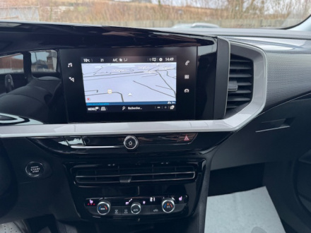 OPEL MOKKA occasion seine-maritime