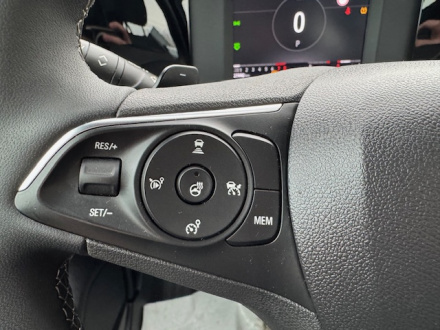 OPEL MOKKA occasion seine-maritime