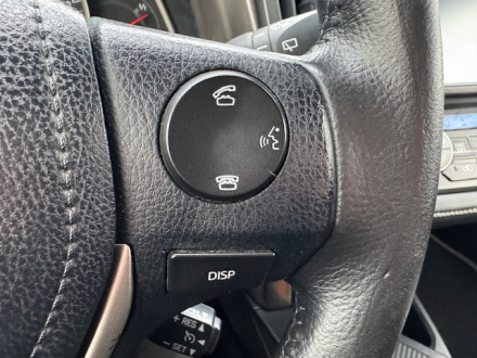 TOYOTA RAV4 occasion seine-maritime