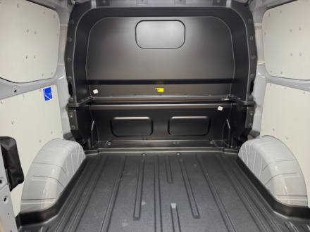 FORD TRANSIT CUSTOM occasion seine-maritime