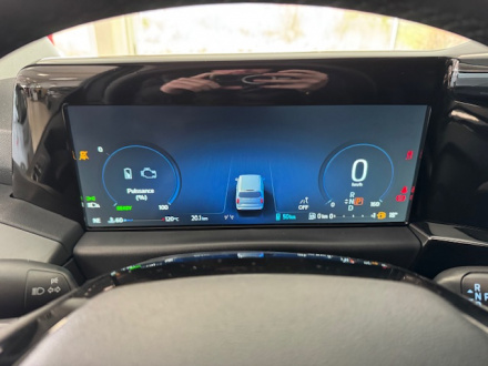 FORD TRANSIT CUSTOM occasion seine-maritime