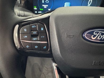 FORD TRANSIT CUSTOM occasion seine-maritime