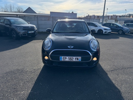 MNI ONE D occasion seine-maritime