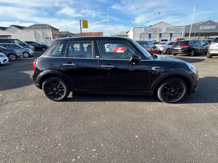 MNI ONE D occasion seine-maritime