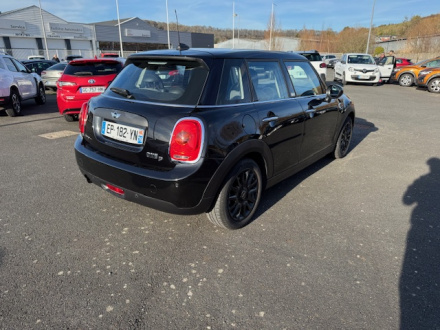 MNI ONE D occasion seine-maritime