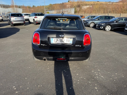 MNI ONE D occasion seine-maritime