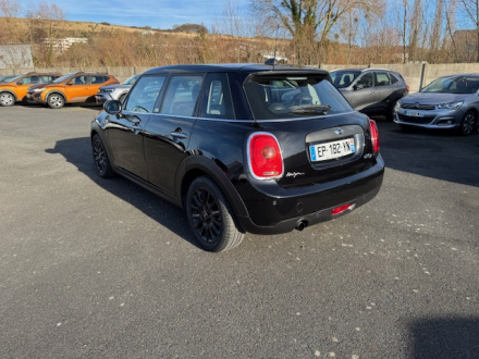 MNI ONE D occasion seine-maritime