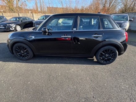 MNI ONE D occasion seine-maritime