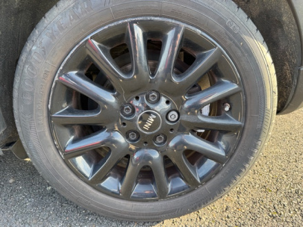 MNI ONE D occasion seine-maritime