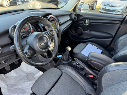 MNI ONE D occasion seine-maritime