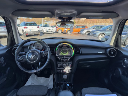 MNI ONE D occasion seine-maritime