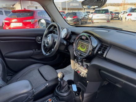 MNI ONE D occasion seine-maritime